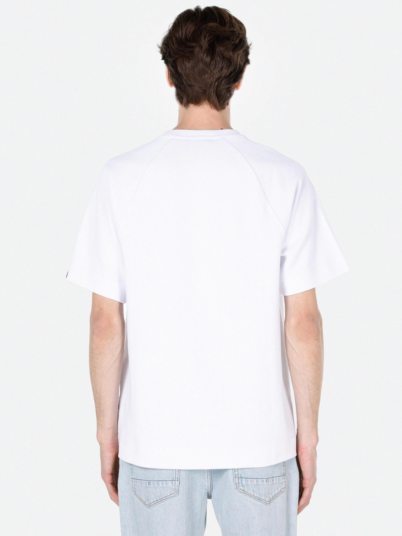 Футболки и поло Colin’s модель CL1070042_Q1.V1_WHT Фото