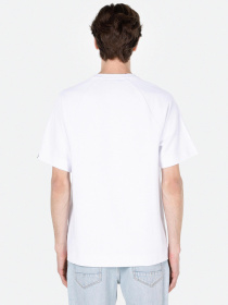 Футболки и поло Colin’s модель CL1070042_Q1.V1_WHT Фото