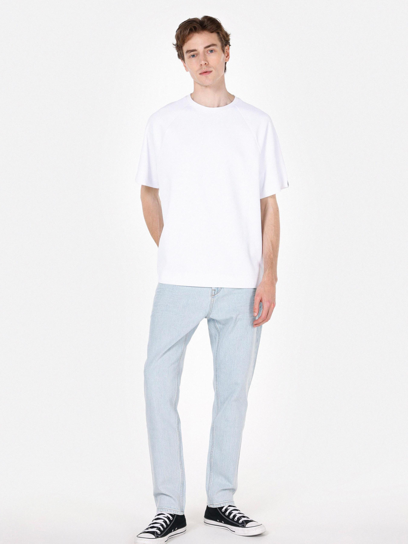 Футболки і поло Colin’s модель CL1070042_Q1.V1_WHT Фото