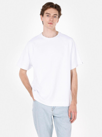 Футболки и поло Colin’s модель CL1070042_Q1.V1_WHT Фото