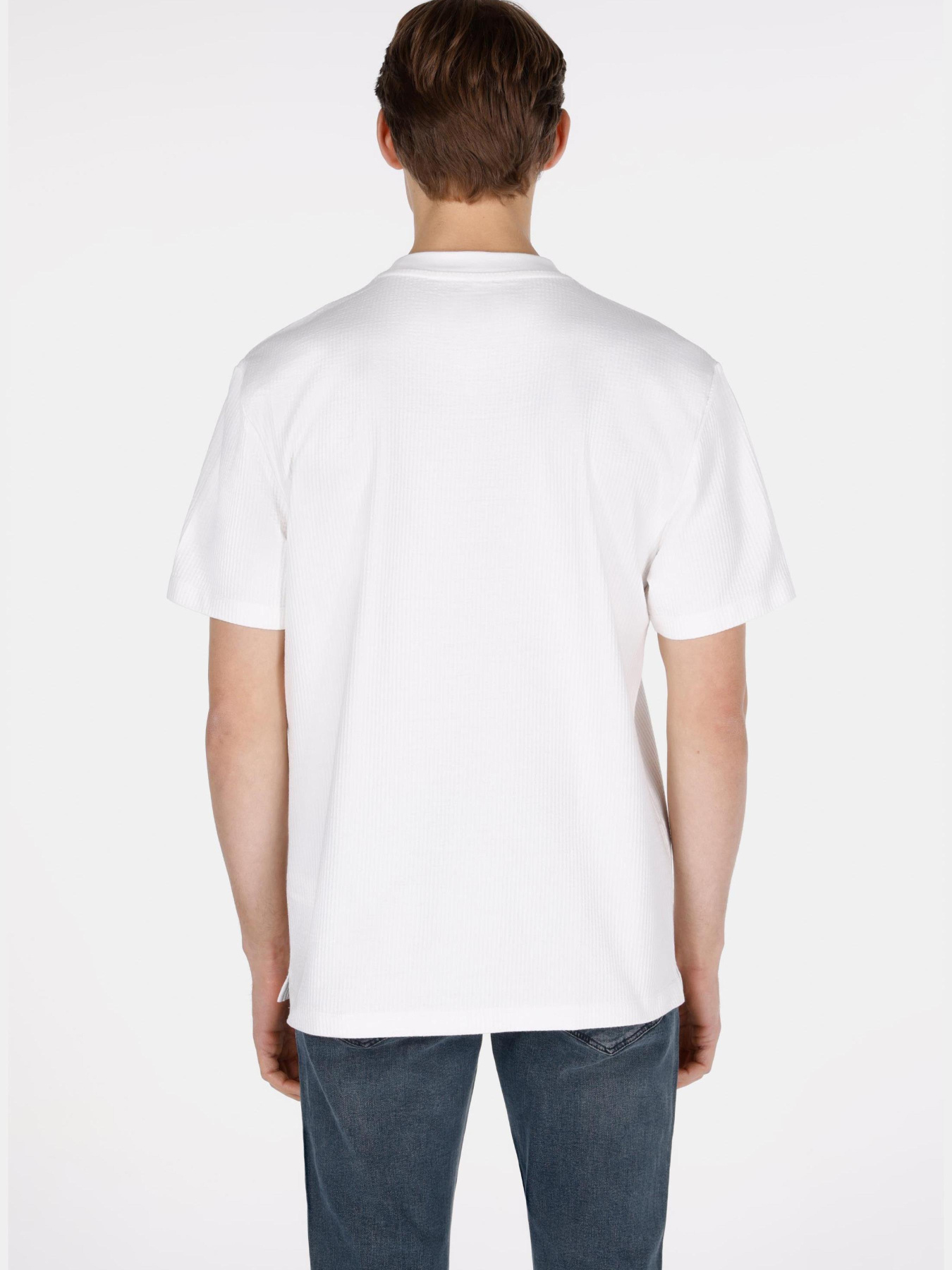 Футболки і поло Colin’s модель CL1073378_Q1.V1_WHT Фото