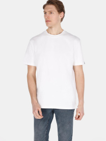 Футболки и поло Colin’s модель CL1073378_Q1.V1_WHT Фото