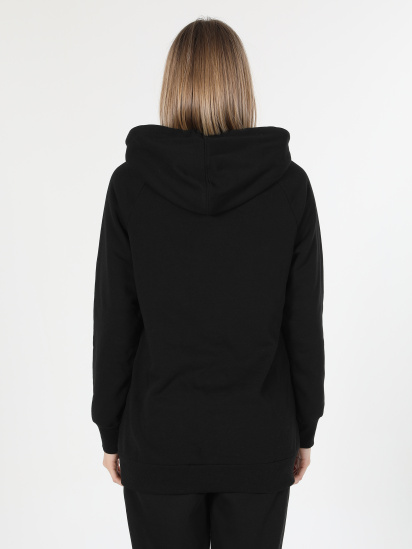 Кофти та светри Colin’s модель CL1045200_Q1.V2_BLK — фото - INTERTOP