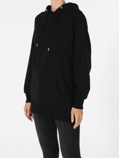 Кофти та светри Colin’s модель CL1045200_Q1.V2_BLK — фото 4 - INTERTOP