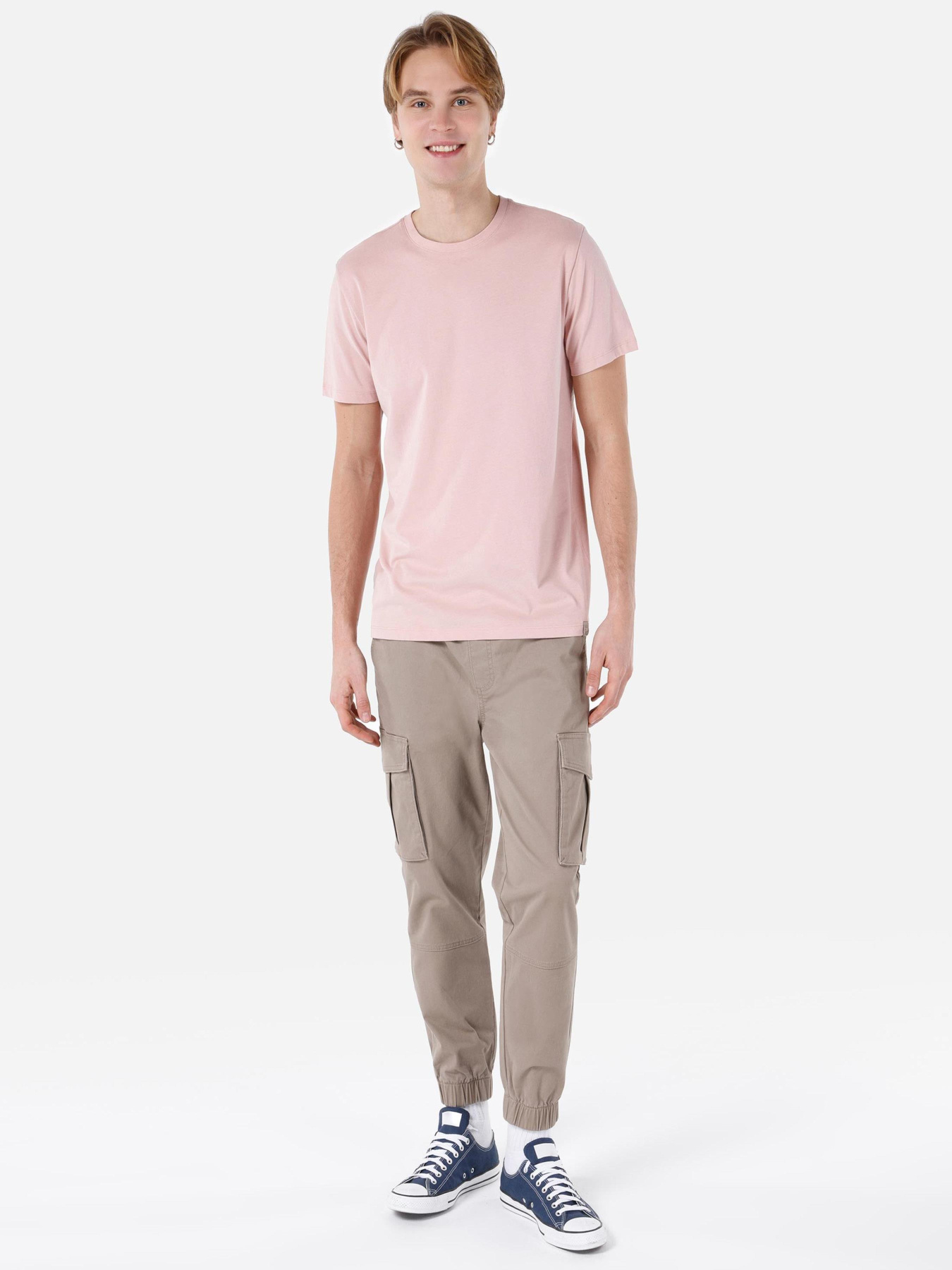 Футболки и поло Colin’s модель CL1058592_Q1.V2_PPO Фото