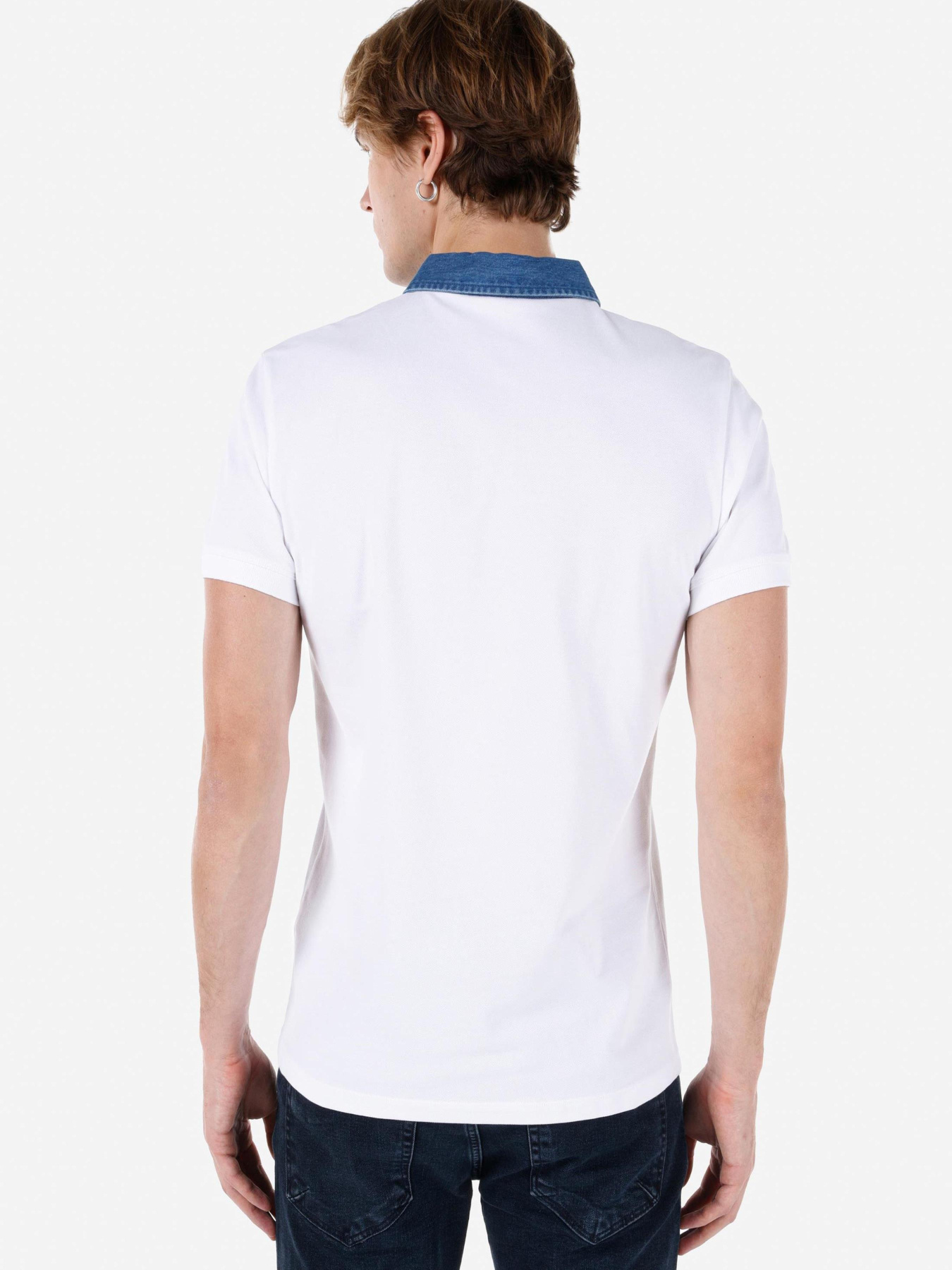 Футболки и поло Colin’s модель CL1064089_Q1.V2_OFW Фото