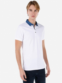 Футболки и поло Colin’s модель CL1064089_Q1.V2_OFW Фото