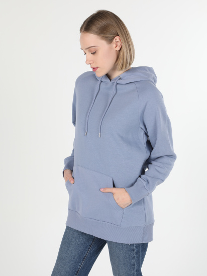 Кофти та светри Colin’s модель CL1045200_Q1.V2_LAV — фото 4 - INTERTOP