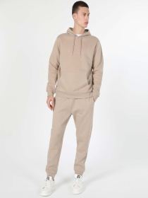 Кофты и свитера Colin’s модель CL1059712_Q1.V2_BEI Фото