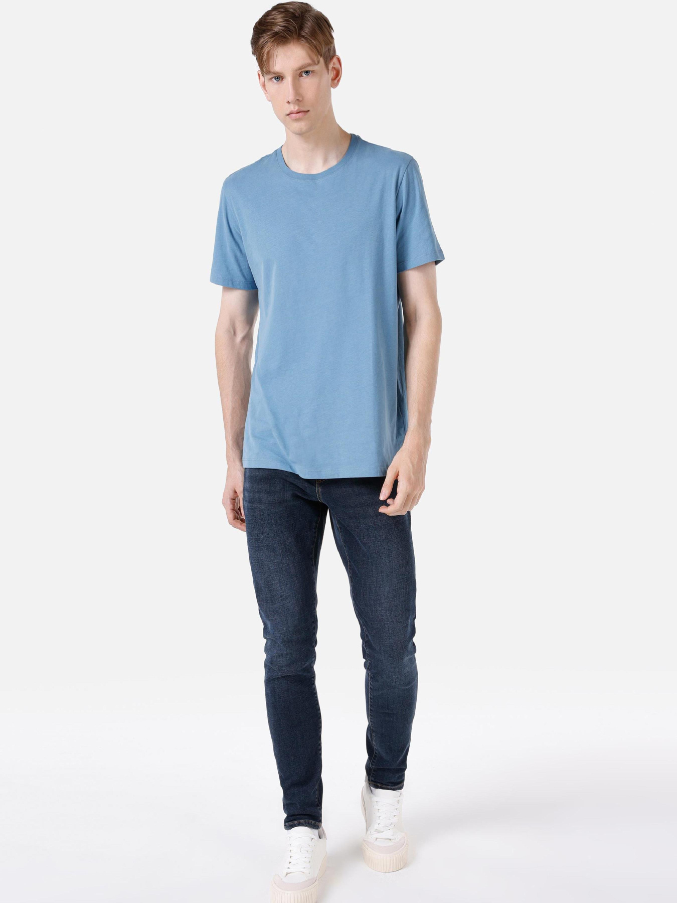 Футболки і поло Colin’s модель CL1058592_Q1.V2_BLE Фото