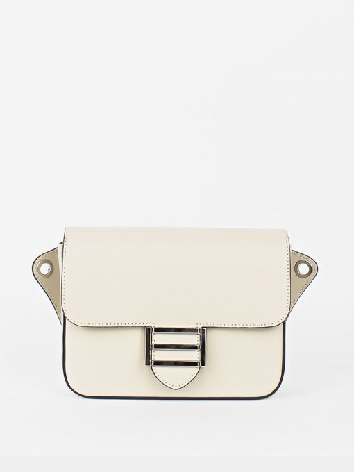 Крос-боді Bella Bertucci модель 2811-11-31 Фото