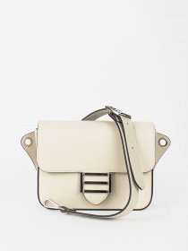 Крос-боді Bella Bertucci модель 2811-11-31 Крос-боді Bella Bertucci модель 2811-11-31 Фото