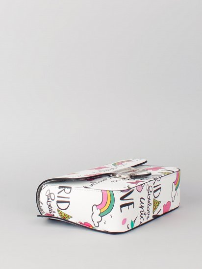 Крос-боді Bella Bertucci модель 2811-1623-31 — фото 3 - INTERTOP
