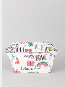 Крос-боді Bella Bertucci модель 2811-1623-31 Крос-боді Bella Bertucci модель 2811-1623-31 Фото