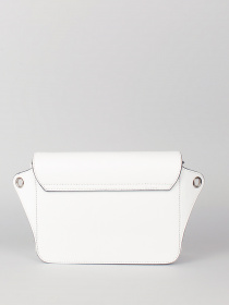 Крос-боді Bella Bertucci модель 2811-16-31 Крос-боді Bella Bertucci модель 2811-16-31 Фото