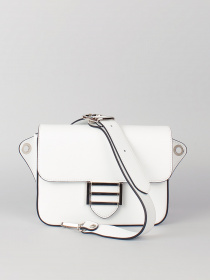 Крос-боді Bella Bertucci модель 2811-16-31 Крос-боді Bella Bertucci модель 2811-16-31 Фото