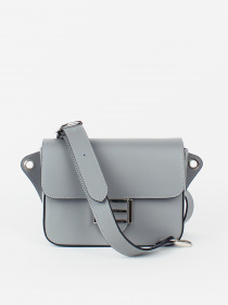 Кросс-боди Bella Bertucci модель 2811-18-31 Фото