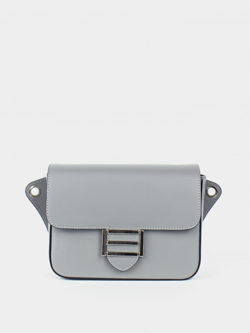 Кросс-боди Bella Bertucci модель 2811-18-31 Фото