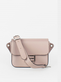 Кросс-боди Bella Bertucci модель 2811-52-31 Фото