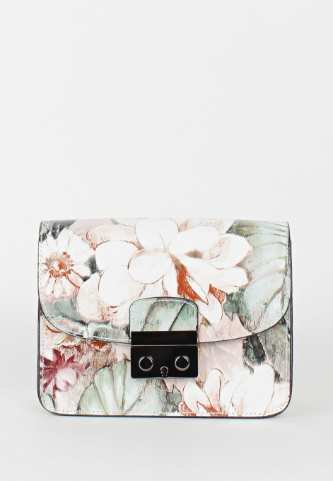 Кросс-боди Bella Bertucci модель 2854-1182-31 Фото