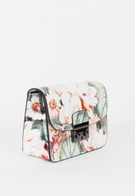 Кросс-боди Bella Bertucci модель 2854-1182-31 Фото