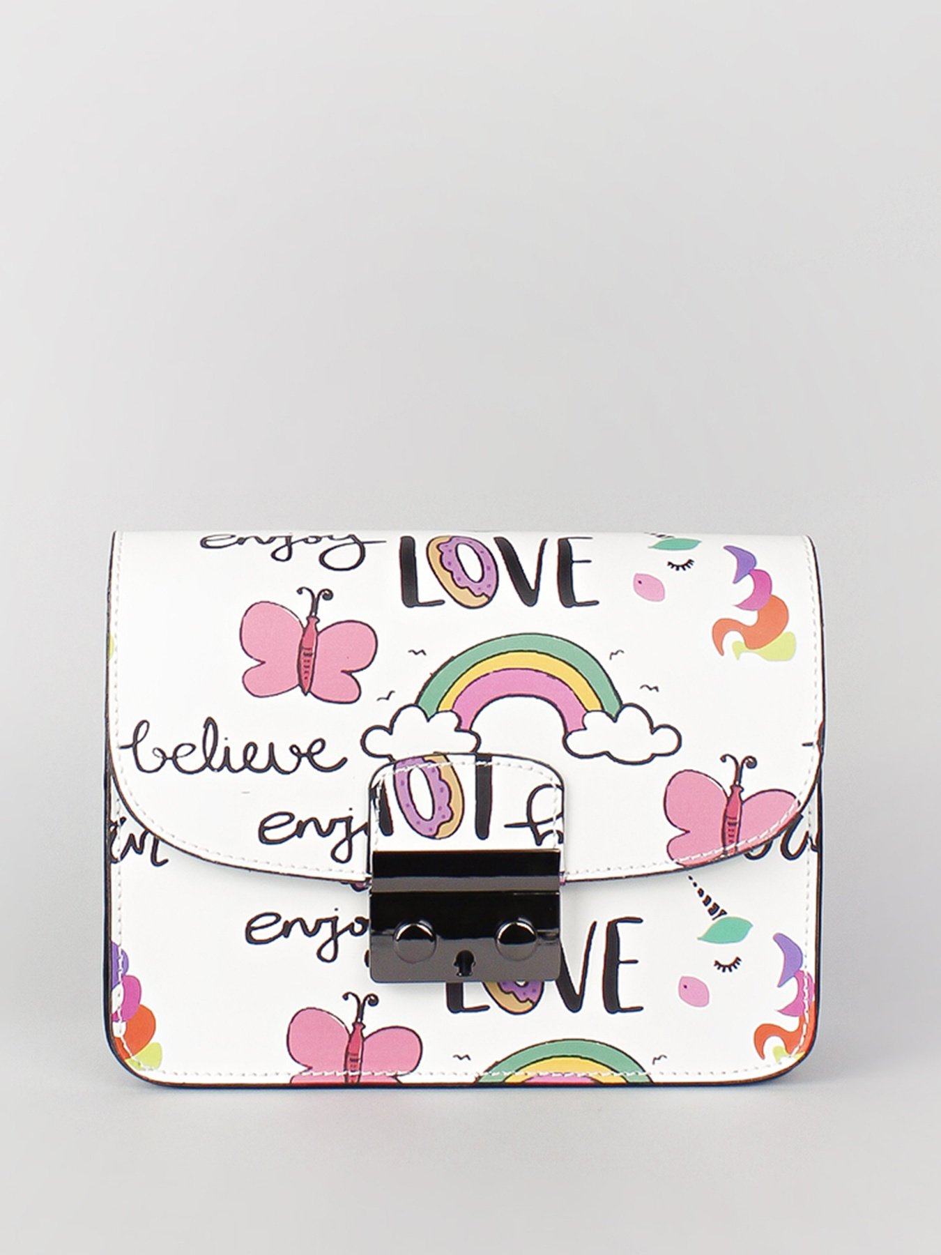 Кросс-боди Bella Bertucci модель 2854-1623-31 Фото