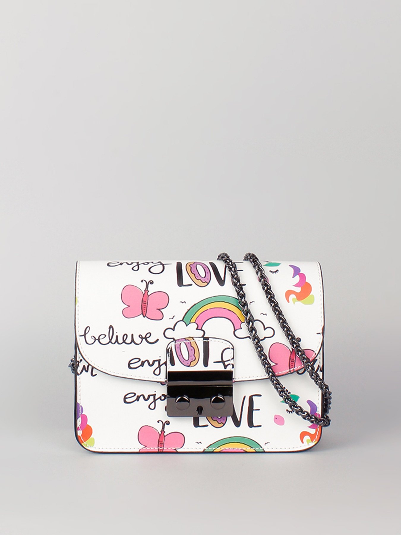 Крос-боді Bella Bertucci модель 2854-1623-31 Фото