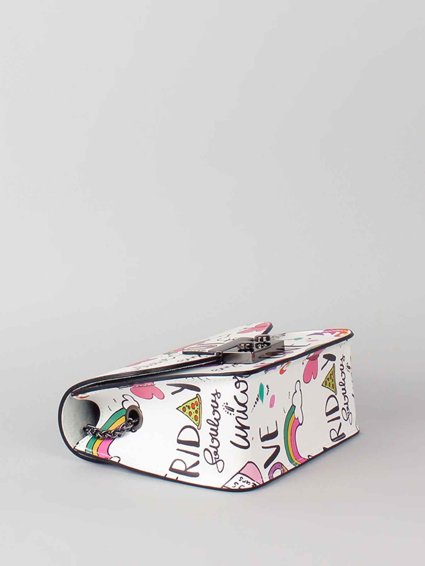 Крос-боді Bella Bertucci модель 2854-1623-31 Фото