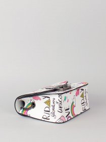 Крос-боді Bella Bertucci модель 2854-1623-31 Фото