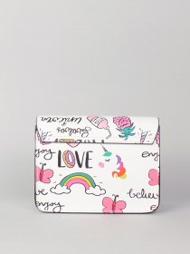 Крос-боді Bella Bertucci модель 2854-1623-31 Фото