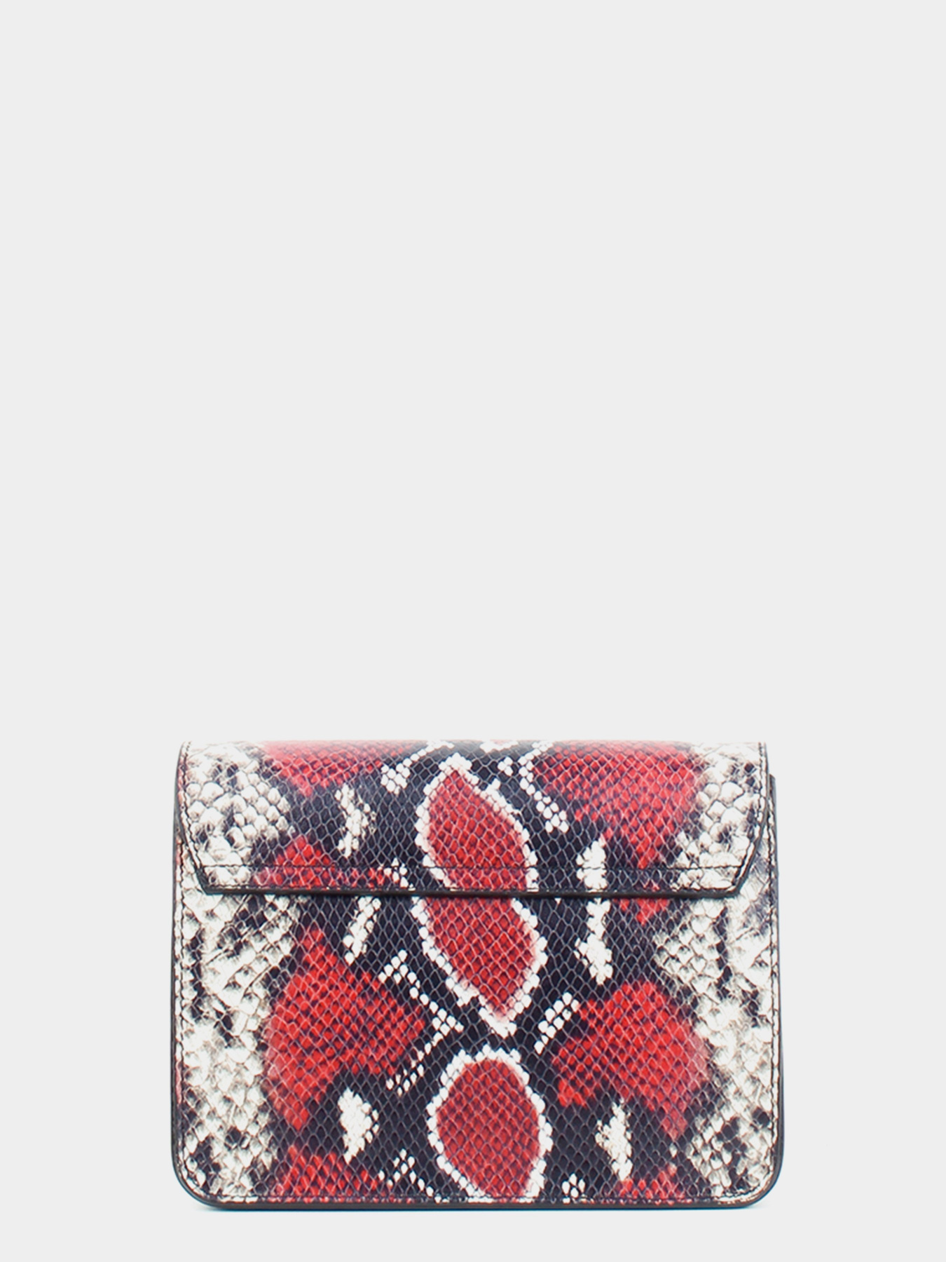 Кросс-боди Bella Bertucci модель 2855-12-99 Фото