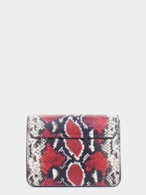 Крос-боді Bella Bertucci модель 2855-12-99 Крос-боді Bella Bertucci модель 2855-12-99 Фото