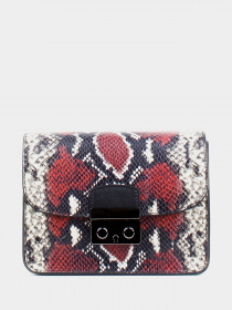 Крос-боді Bella Bertucci модель 2855-12-99 Крос-боді Bella Bertucci модель 2855-12-99 Фото