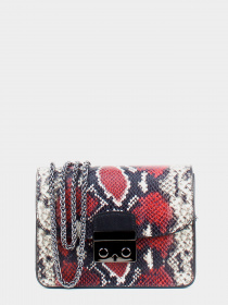 Крос-боді Bella Bertucci модель 2855-12-99 Крос-боді Bella Bertucci модель 2855-12-99 Фото