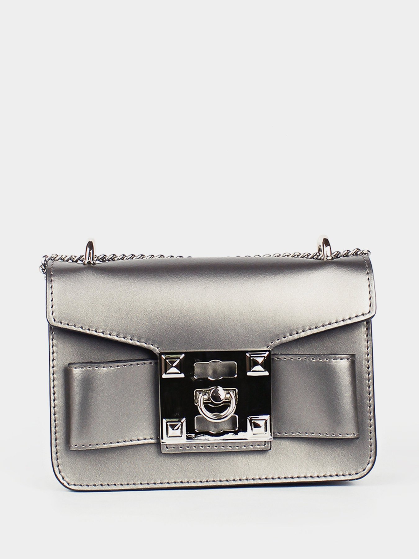 Кросс-боди Bella Bertucci модель 2931-02-31 Фото