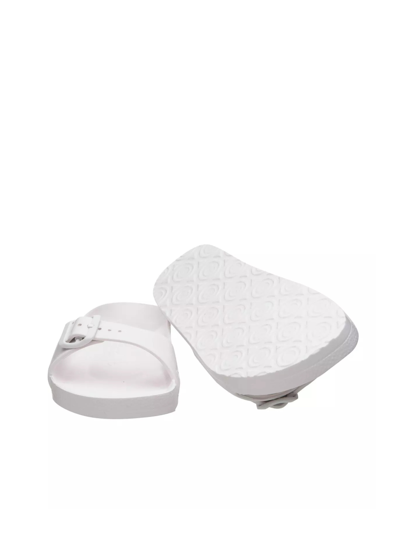 Шльопанці Grubin модель gr-3043700_white Фото