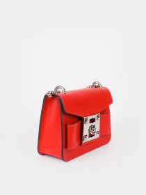 Крос-боді Bella Bertucci модель 2931-13-31 Крос-боді Bella Bertucci модель 2931-13-31 Фото