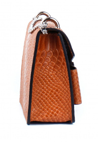 Кросс-боди Bella Bertucci модель 2931-45-35 Фото