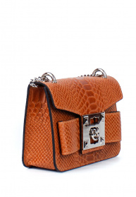 Кросс-боди Bella Bertucci модель 2931-45-35 Фото