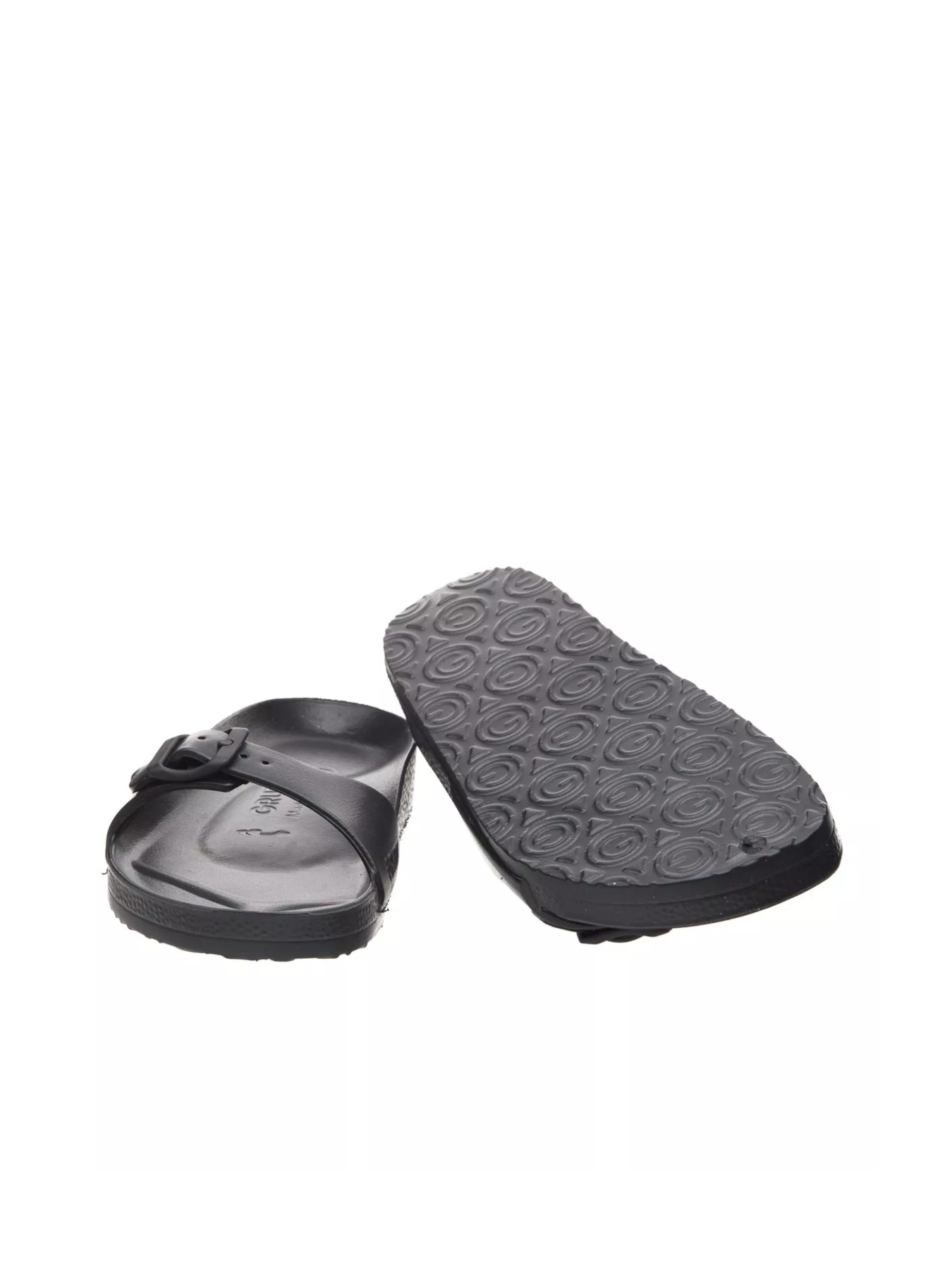 Шльопанці Grubin модель gr-3043700_black Фото