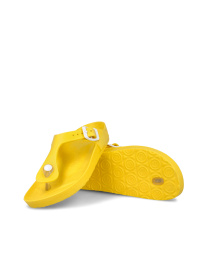 Сандалії Grubin модель gr-393370_yelow Фото