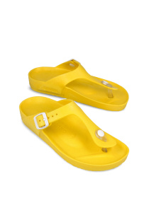 Сандалії Grubin модель gr-393370_yelow Фото