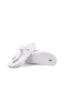 Вьетнамки Grubin модель gr-393370_white Фото