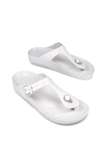 Вьетнамки Grubin модель gr-393370_white Фото