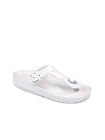 Вьетнамки Grubin модель gr-393370_white Фото