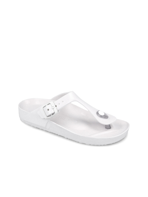 Вьетнамки Grubin модель gr-393370_white Фото