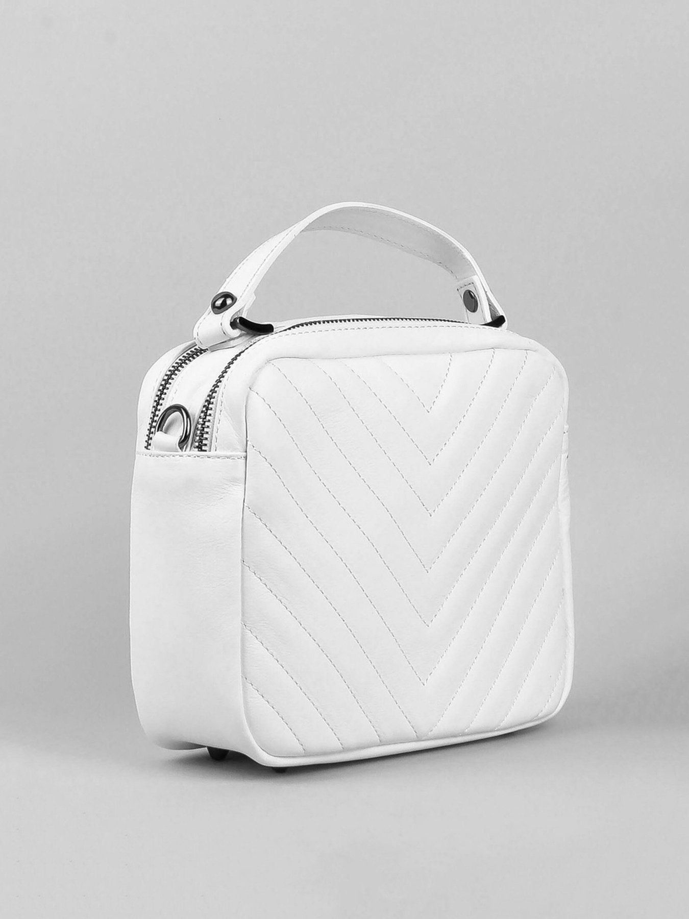 Сумка Bella Bertucci модель 3055-16-37 Фото