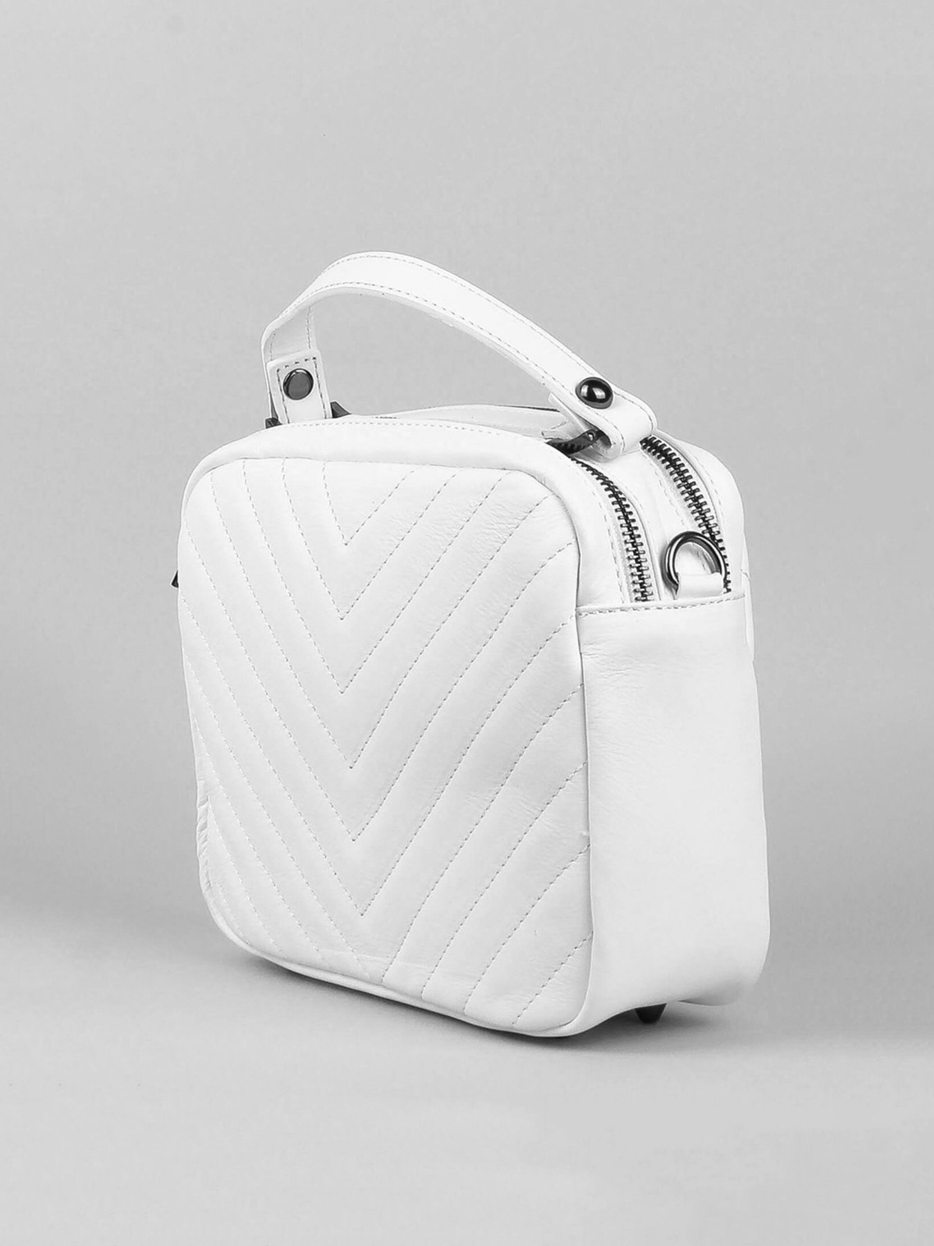 Сумка Bella Bertucci модель 3055-16-37 Фото