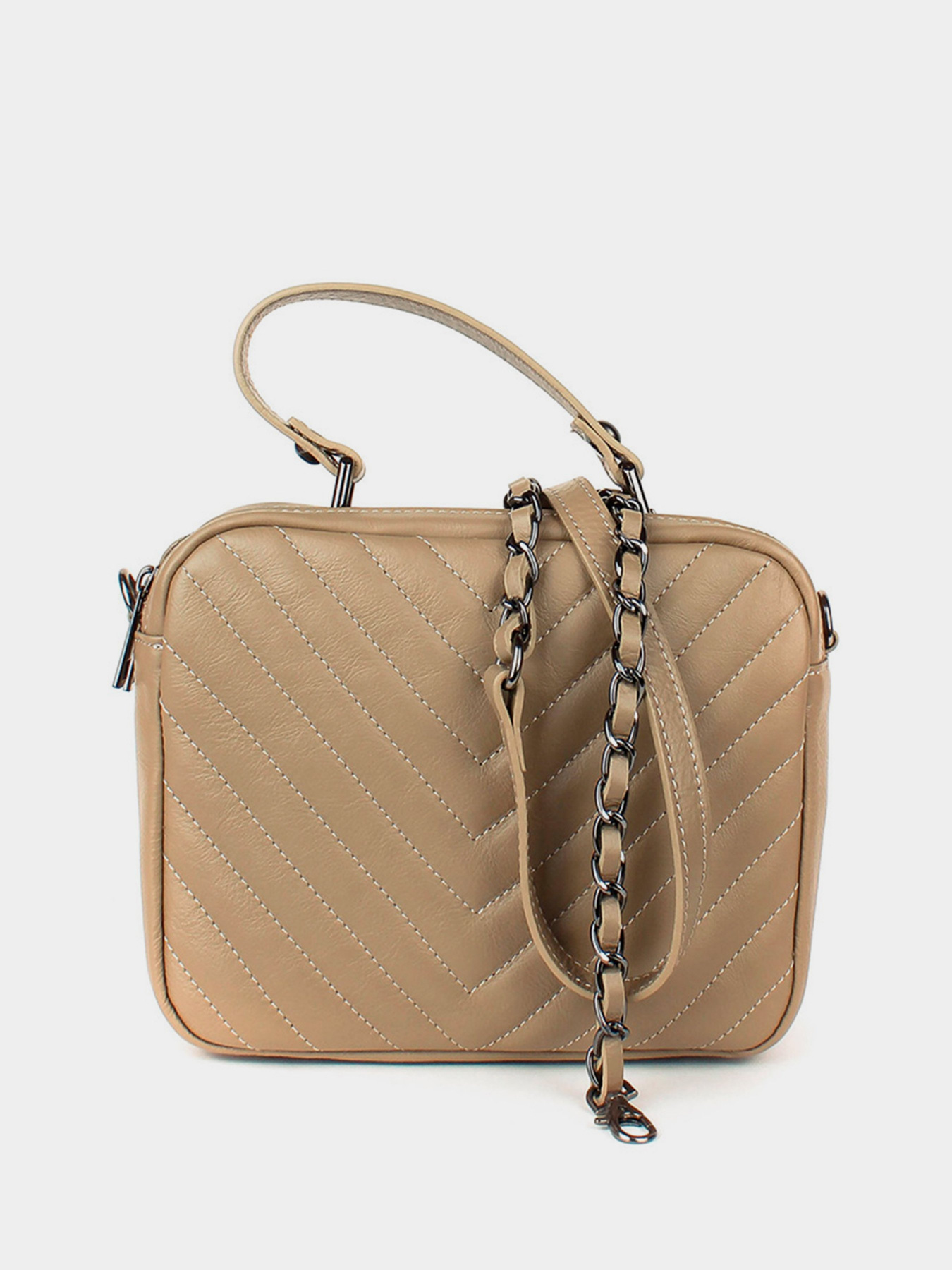 Сумка Bella Bertucci модель 3055-60-37 Фото