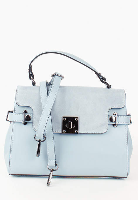 Сумка Bella Bertucci модель 3145-17-39 Фото